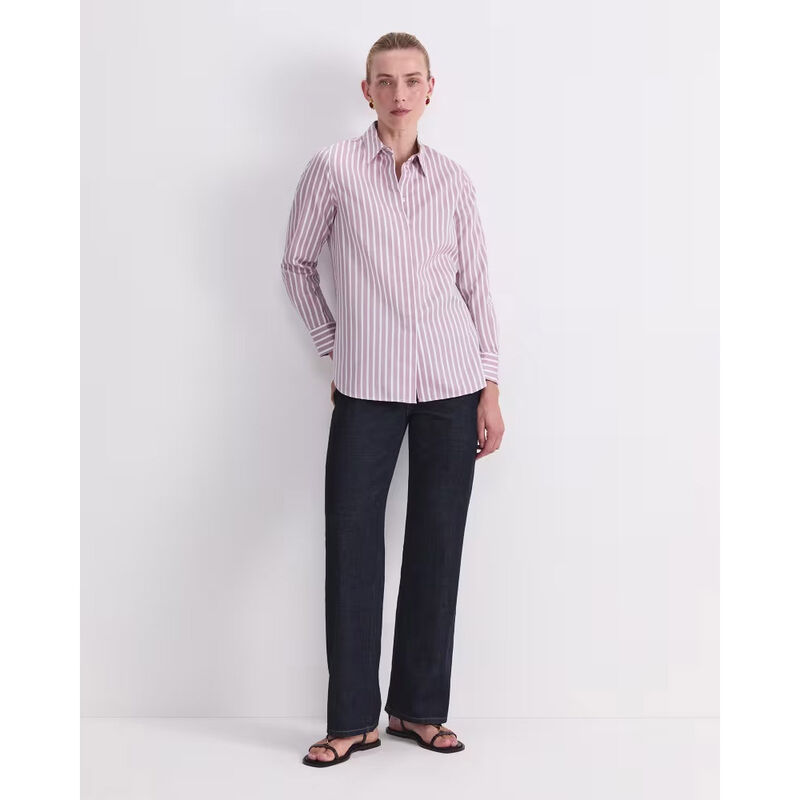 Sportscraft Hannah/Cotton Silk Shirt image number 11